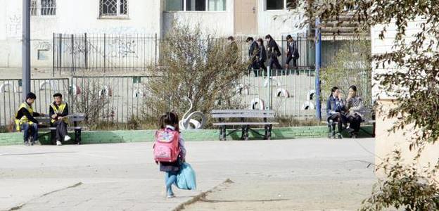 ЕБС-ийн хоёр багшид хариуцлага тооцлоо