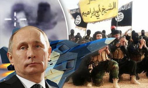 Орос цэргийн ажиллагаагаа үргэлжлүүлнэ