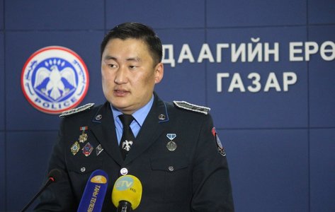 Хүүг тэнсэн харгалзах ялтай этгээд хөнөөжээ