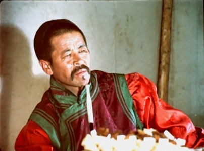 Гавьяат жүжигчин Б.Магсаржав таалал төгсчээ