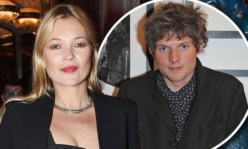 Кейт Мосс нууцаар гэрлэв