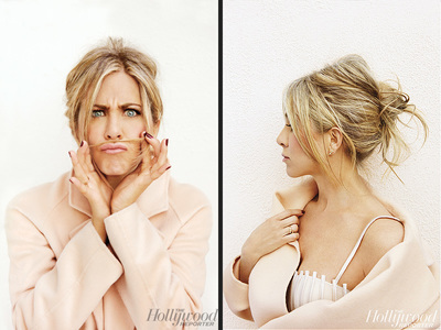 Женнифер Энистон: Хүүхэдтэй болохыг их хүсдэг