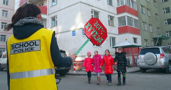 Эргүүлд хариуцлага тооцно