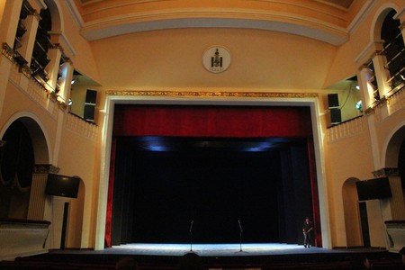 “Мөнхийн нөхөрлөл” тоглолт болно