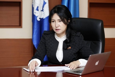Төрөөс 3087 хүүхдийг шинээр цэцэрлэгт хамруулна