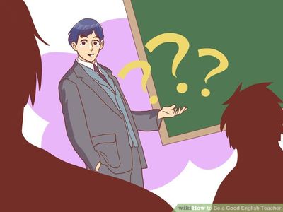 Хэрхэн шилдэг багш болох вэ