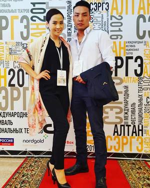 “Алтан сэргэ” наадам үргэлжилж байна