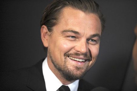 Каприо ашигтай наймаа хийжээ