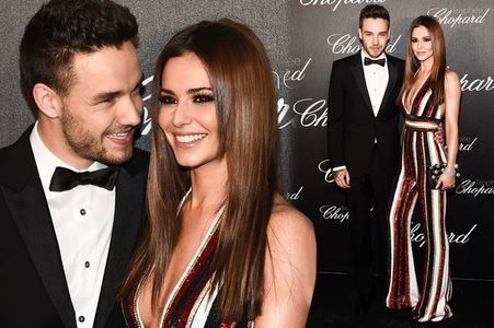 Шерил жирэмсэн болжээ