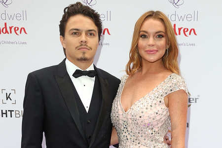 Лэндсей Лохан: Би дахин эр хүнд итгэж чадахгүй 