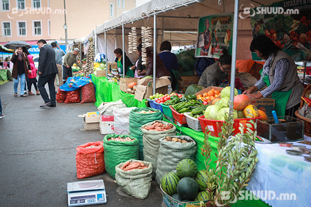 Долоон жилийн дараах дефляци