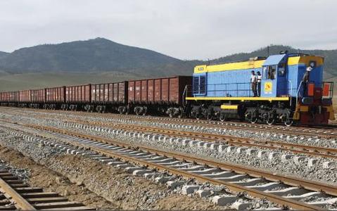 Төмөр замын тээврээс 272.8 тэрбумыг олжээ