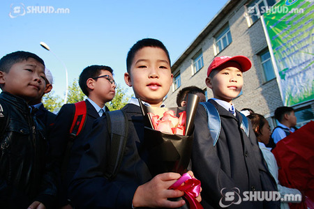 Амралтын өдөр нөхөж хичээллэхгүй