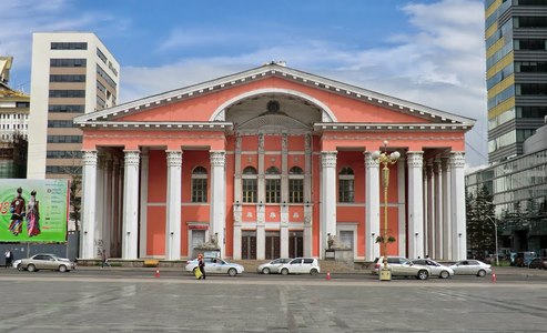 Өнөөдөр “Сонгодог концерт”-той