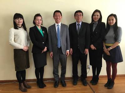 Нийгмийн даатгалын тогтолцоог аварсан Японы туршлага