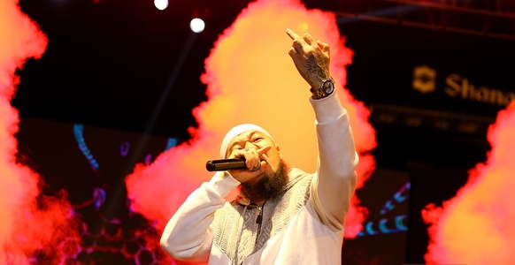 Реппер Gee бүл нэмнэ