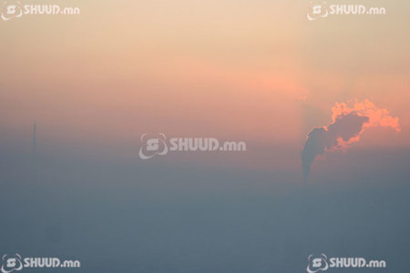 Ж.Батбаяр: Өнгөрсөн хоёр хоногт агаарын бохирдол хамгийн их байлаа