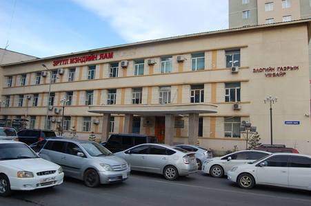 Баярын үеэр бэлэн байдлыг хангаж ажиллахыг үүрэг болголоо