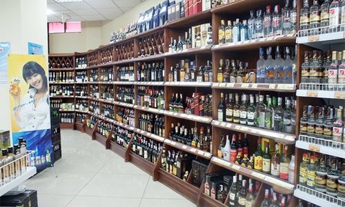 Согтууруулах ундаа борлуулах хоригийг цуцаллаа 