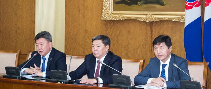 Сонгуулиас 150 хоногийн өмнөөс  хуулинд өөрчлөлт оруулахгүй 