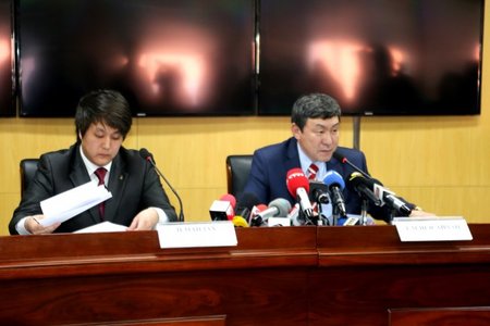 Шүүхээс төрийн санд оруулсан орлого өсчээ