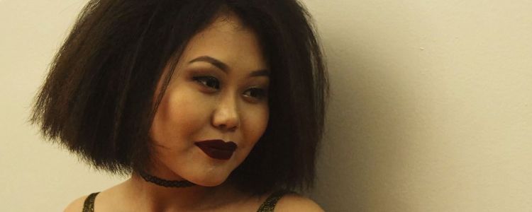 Г.Ундармаагийн  ”жүжигчин” охин