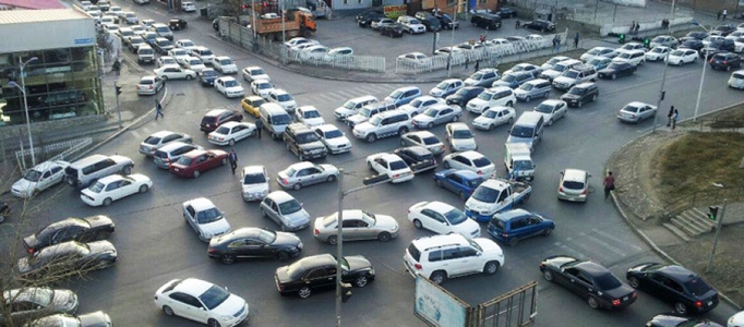 Дугаарын хязгаарлалт хэвийн үргэлжилж байна