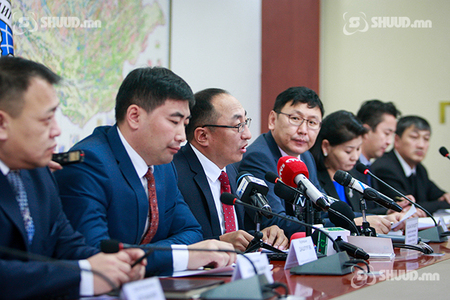 Алтны олборлолтыг 25 тоннд хүргэнэ