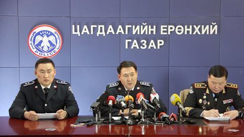 Гэмт хэргийн улмаас жилд 880 хүн нас баржээ