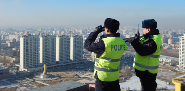 ”Цагаан сар” нэгдсэн арга хэмжээ эхэллээ