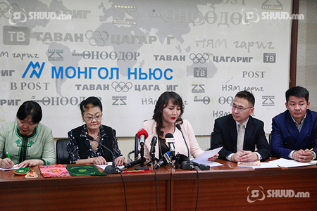 Богд хааны дайланг  Гиннест бүртгүүлнэ