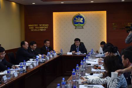 Үндэсний хороо хуралдлаа