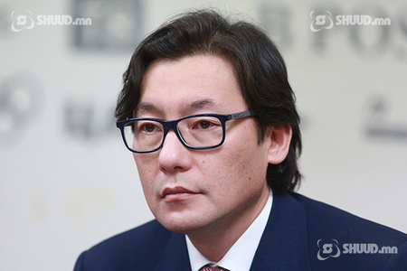 О.Орхоныг Монгол Улсын хилээр гарахыг хориглолоо