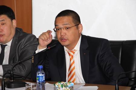 Б.Цогтгэрэл: 650 сая ам.долларын бүтээн байгуулалтыг сайн шалгах ёстой