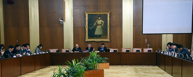 ЖДҮ-ийн сан жилд 20 тэрбумын зээл олгох боломжтой