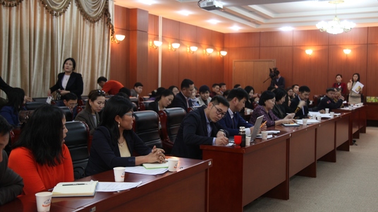 Цайны хэрэглээнийхээ хоёр хувийг дотооддоо үйлдвэрлэж байна