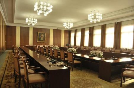 Төрийн ордны барилгын чанарыг хэлэлцэнэ