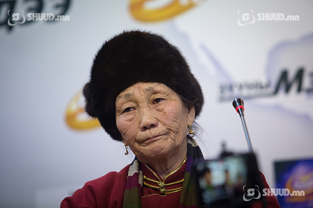 Ц.Маруш: Ц.Амгаланбаатарыг  тагнуулынхан удирдаж байгаа