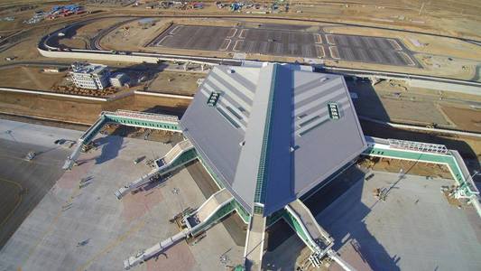 Хөшигийн хөндийд “ХӨШИГ” татав уу?