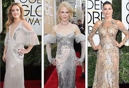 Алтан бөмбөрцөг: Улаан хивсний ёслол