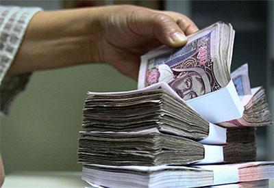 800 мянган төгрөг хүртэлх цалингаас татвар авахгүй