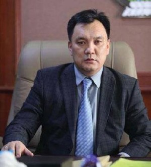 Б.Батзоригийг ХХААХҮ-ийн сайдаар томилов