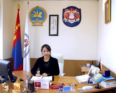 Нийслэлийн албан тушаалтнуудыг АТГ-аас баривчиллаа 