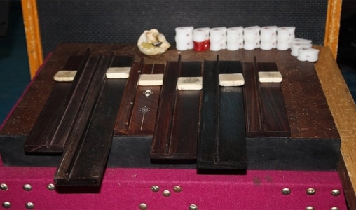 ЮНЕСКО-д бүртгүүлсэн соёлын өвийн үзэсгэлэн болно