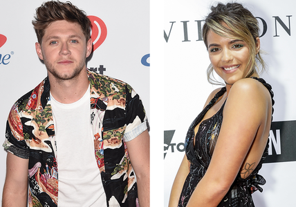 Найл Хоран: Би нэг бүсгүйд дурлачихсан