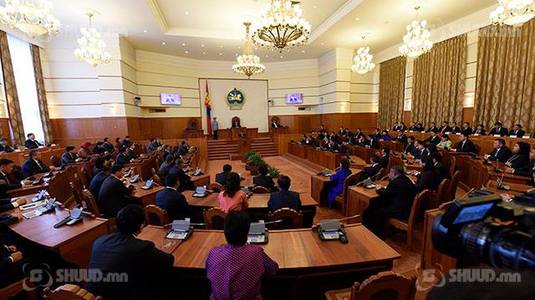 М.Билэгт: 10 саяар 