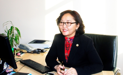 АТГ-ын албан хаагчид олон нийтийн дэд зөвлөлийг ажилд нь оруулна