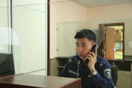 Зам тээврийн ослоор найман хүн амиа алджээ