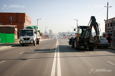 Маргааш ХААГДАХ замууд