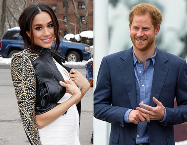 Харри найз бүсгүйгийнхээ гэр бүлтэй танилцжээ